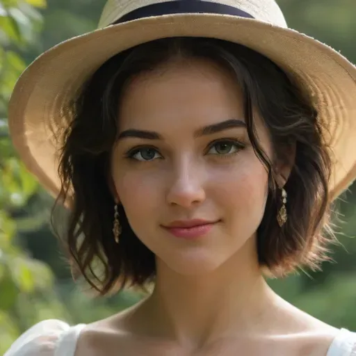 โปรแกรมสร้างภาพโปรนที่ใช้ปัญหา AI