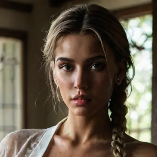 โปรแกรมสร้างภาพโปรนที่ใช้ปัญหา AI