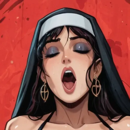 AIポルノ画像ジェネレーター