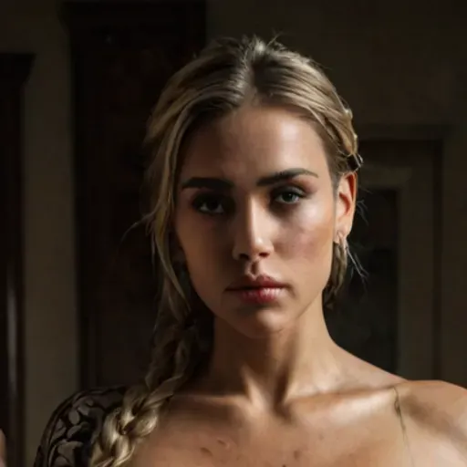 โปรแกรมสร้างภาพโปรนที่ใช้ปัญหา AI