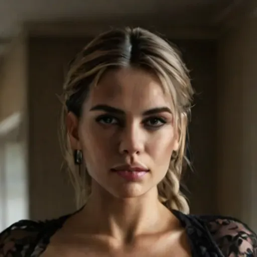 โปรแกรมสร้างภาพโปรนที่ใช้ปัญหา AI