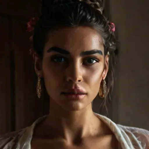 โปรแกรมสร้างภาพโปรนที่ใช้ปัญหา AI