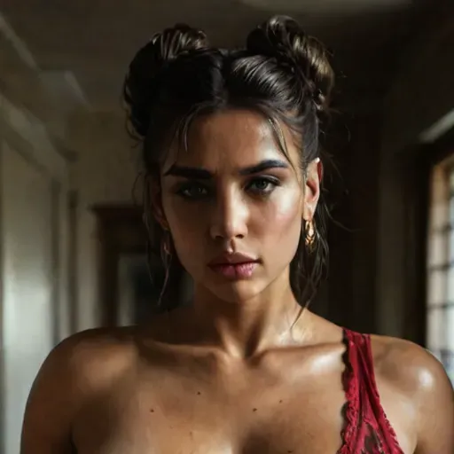 โปรแกรมสร้างภาพโปรนที่ใช้ปัญหา AI