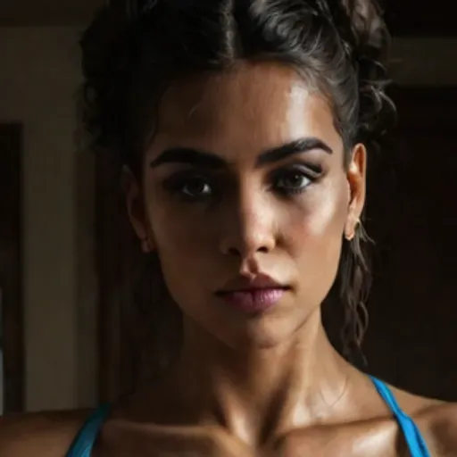 โปรแกรมสร้างภาพโปรนที่ใช้ปัญหา AI