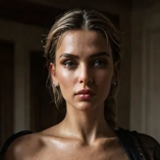 โปรแกรมสร้างภาพโปรนที่ใช้ปัญหา AI