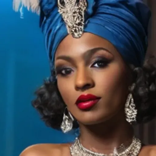 AI porn image generator