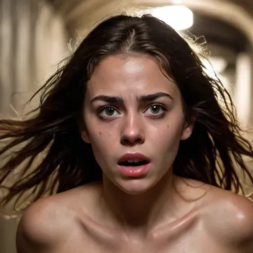 generatore di immagini porno IA