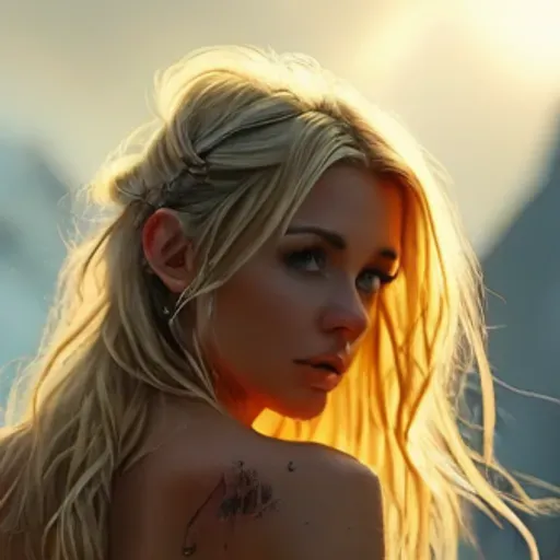 AI porn image generator