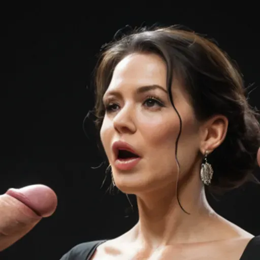 AI色情圖片產生器