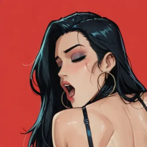 yapay zekâ porno görsel üretici