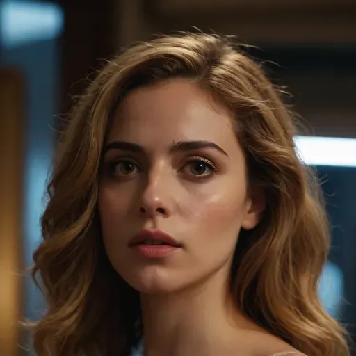 โปรแกรมสร้างภาพโปรนที่ใช้ปัญหา AI