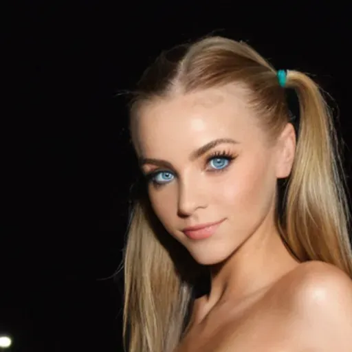 generador de imágenes porno con IA