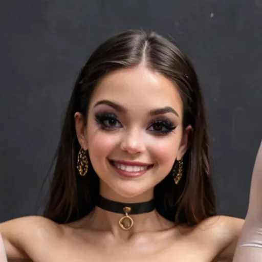 gerador de imagens pornô com IA