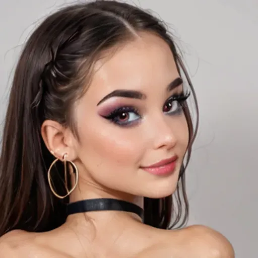 KI-Pornobild-Generator