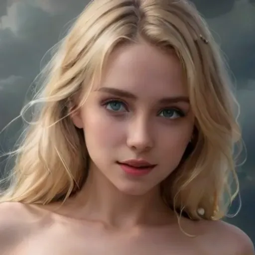 AI色情圖片產生器