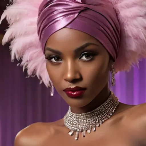 AI色情图片生成器