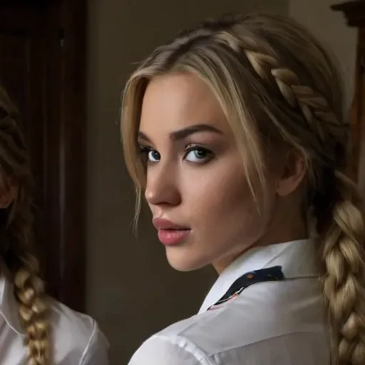 AI 포르노 사진 생성기