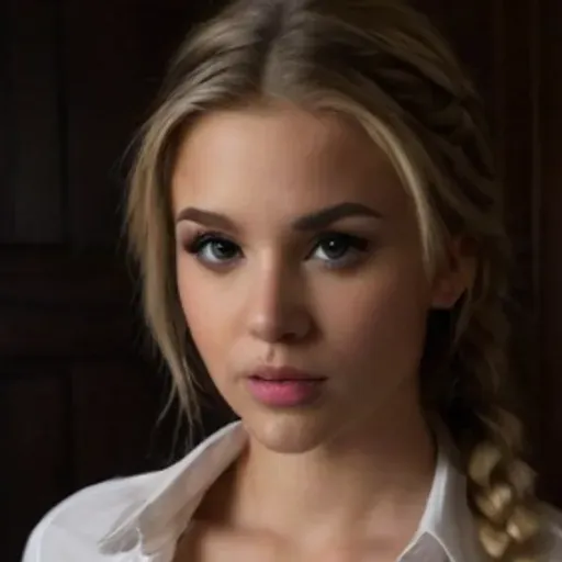 AI 포르노 이미지 생성기