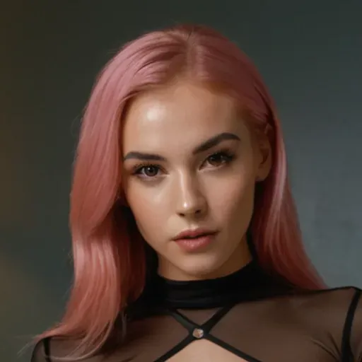 AI色情圖片產生器