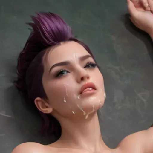 generatore di immagini porno IA