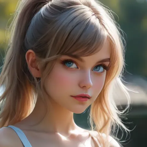 AI色情圖片產生器