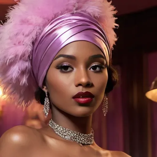 AI porn image generator