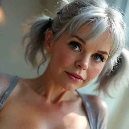 KI-Pornobild-Generator