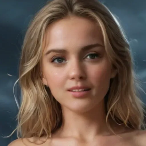 yapay zekâ porno görsel üretici