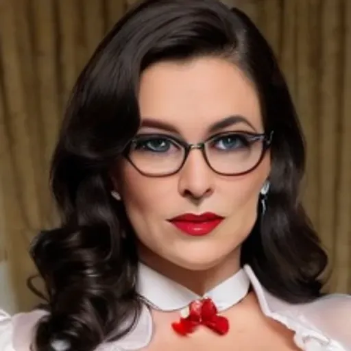 yapay zekâ porno görsel üretici