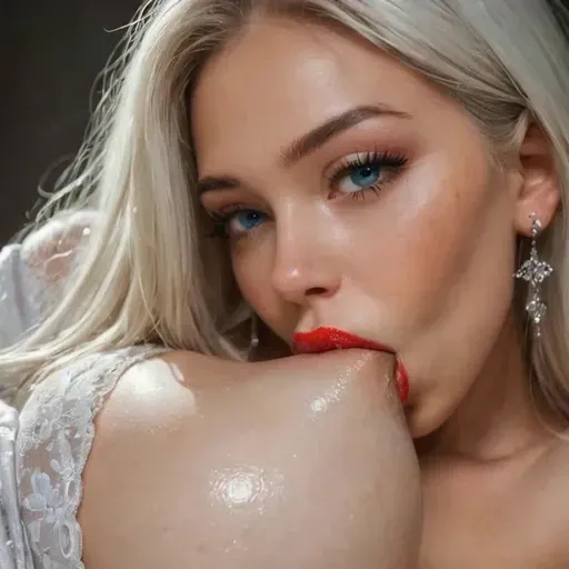 AIポルノ画像ジェネレーター