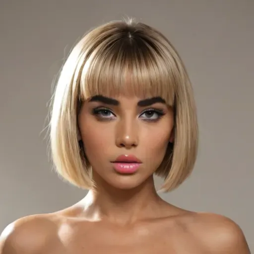 AIポルノ画像ジェネレーター