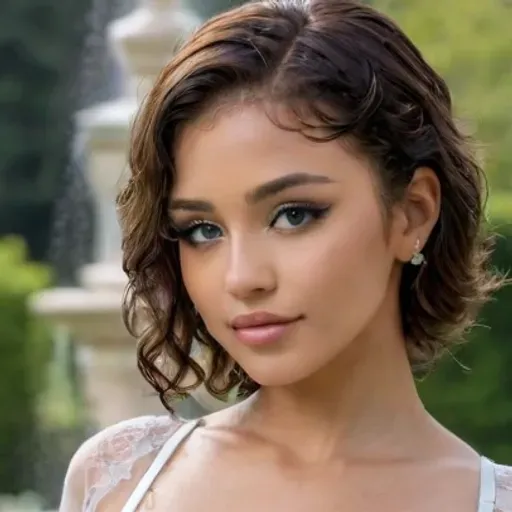 AIポルノ画像ジェネレーター