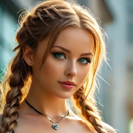 generatore di immagini porno IA