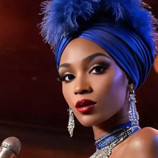 AI porn image generator