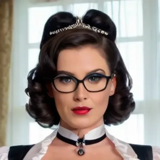 AI porn image generator