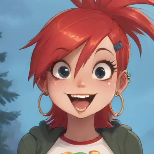 gerador de imagens pornô com IA