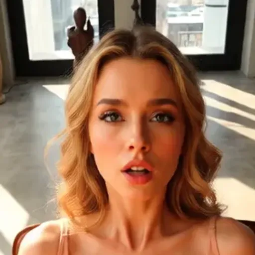 KI-Pornobild-Generator