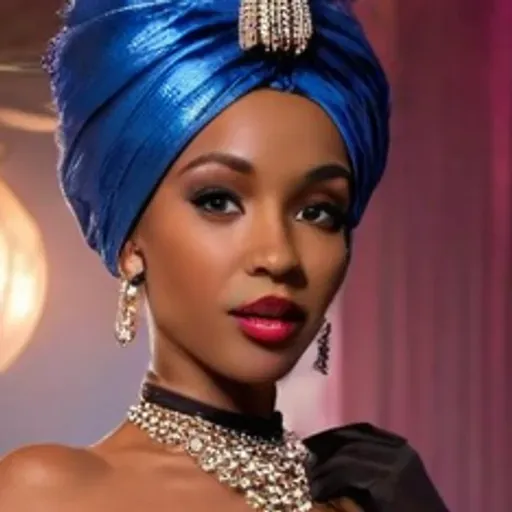 AI porn image generator