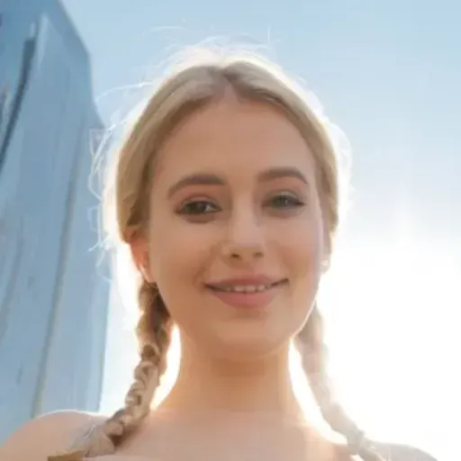 AIポルノ画像ジェネレーター