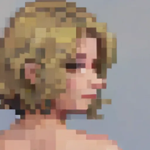 AIポルノ画像ジェネレーター