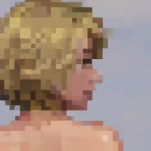 โปรแกรมสร้างภาพโปรนที่ใช้ปัญหา AI