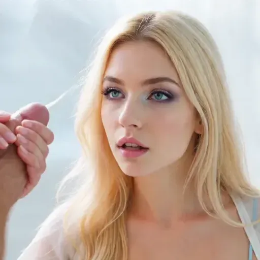 KI-Pornobild-Generator