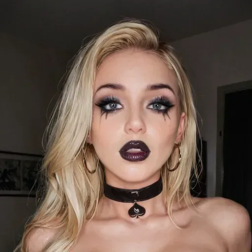 генератор порно-изображений на ИИ