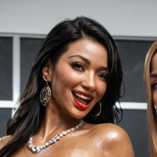 generatore di foto porno IA