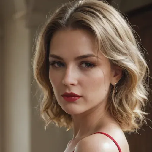 KI-Pornobild-Generator