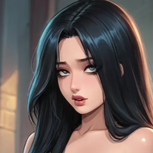 generador de imágenes porno con IA