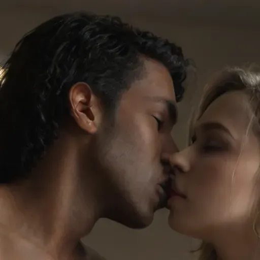 AIポルノ写真ジェネレーター