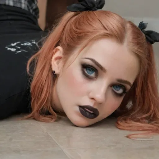 โปรแกรมสร้างภาพโปรนที่ใช้ปัญหา AI