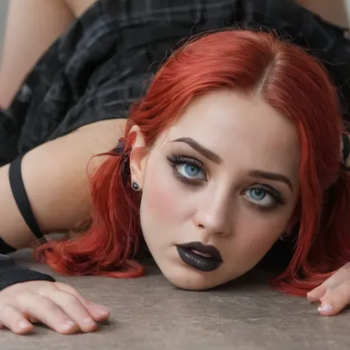 AIポルノ画像ジェネレーター