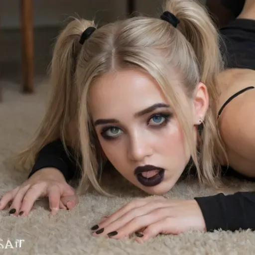 โปรแกรมสร้างภาพโปรนที่ใช้ปัญหา AI